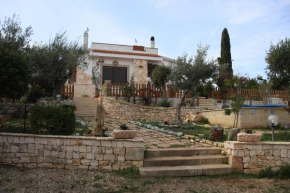 villa lanterna Conversano